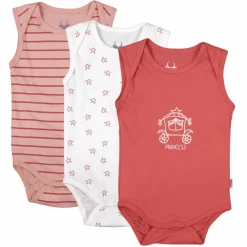 Børn Impala Juno Baby Body -