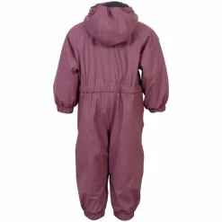 Børn Impala Moss Børne Regndragt m. fleece -