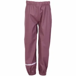 Børn Impala Moss Børne Regnsæt m. fleece -