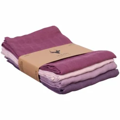 Børn Impala Muslin Baby Stofble -