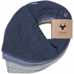 Børn Impala Petit Baby Savlesmæk -