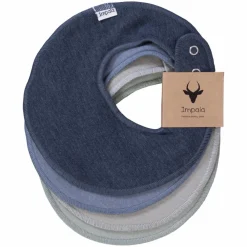 Børn Impala Petit Baby Savlesmæk -