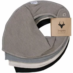 Børn Impala Petit Baby Savlesmæk -