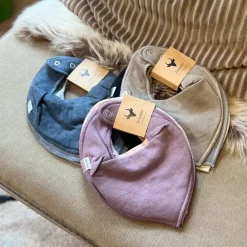 Børn Impala Petit Baby Savlesmæk -