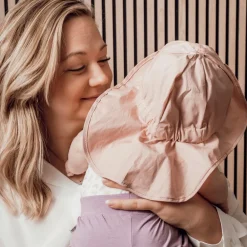 Børn Impala Poppy Børne Solhat UV 50+ -