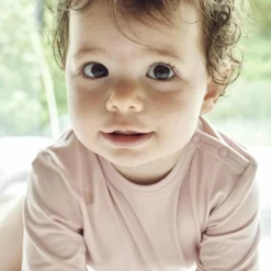 Børn JBS OF DENMARK Baby Body i bambus -