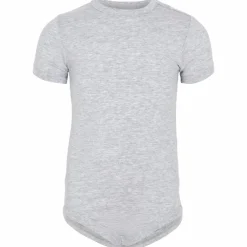 Børn JBS OF DENMARK Baby Body i bambus -