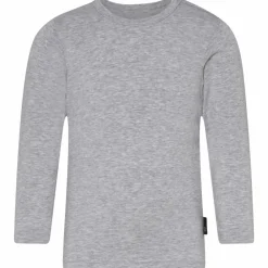 Børn JBS OF DENMARK Børne Langærmet t-shirt i bambus -