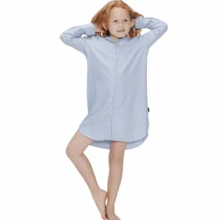 Børn JBS OF DENMARK Pige Natkjole i bambus -