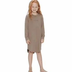 Børn JBS OF DENMARK Pige Natkjole i bambus -