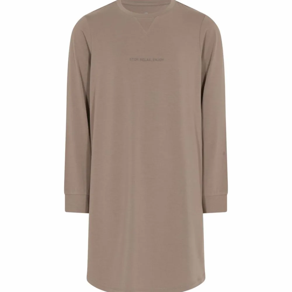 Børn JBS OF DENMARK Pige Natkjole i bambus -