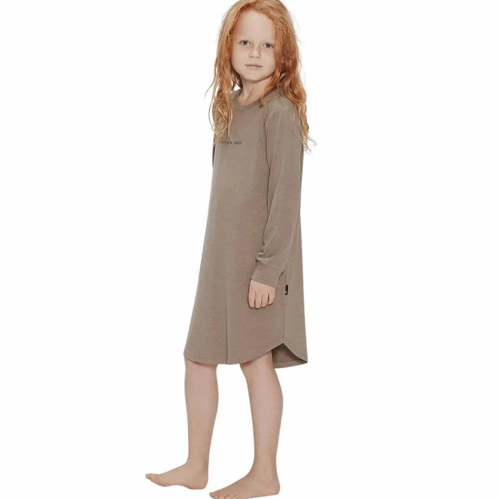 Børn JBS OF DENMARK Pige Natkjole i bambus -