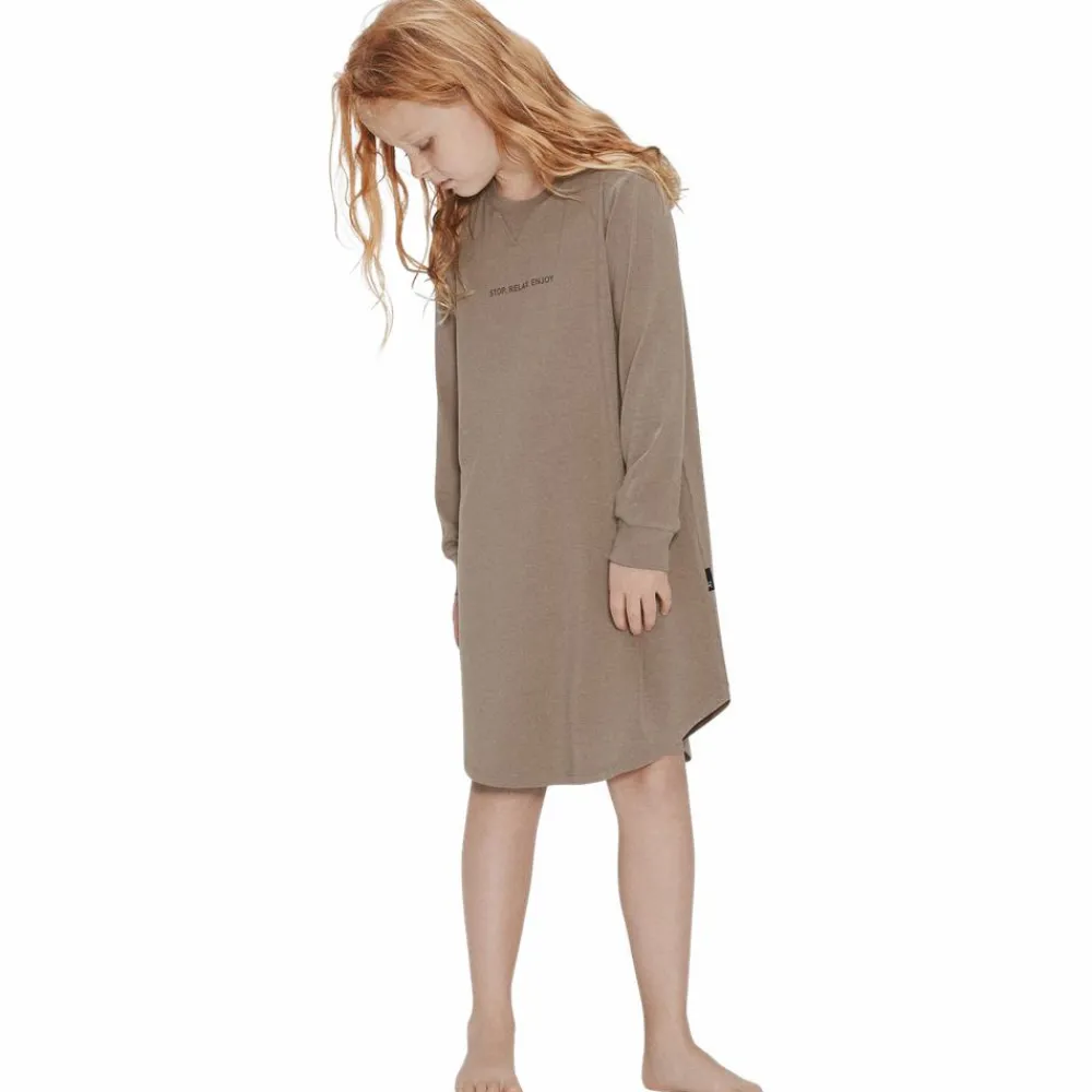 Børn JBS OF DENMARK Pige Natkjole i bambus -