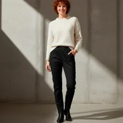 Dame J.S.T. For My Dame Bukser -