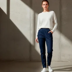 Dame J.S.T. For My Dame Bukser -