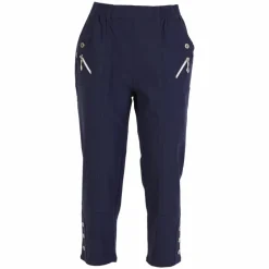 Dame J.S.T. For My Dame Knickers -