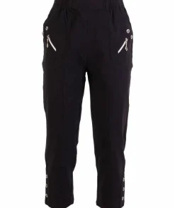 Dame J.S.T. For My Dame Knickers -