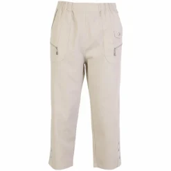 Dame J.S.T. For My Dame Knickers -