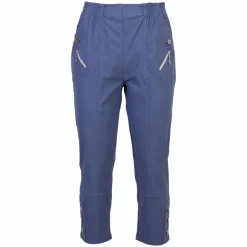 Dame J.S.T. For My Dame Knickers -