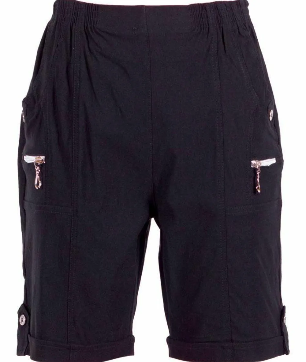 Dame J.S.T. For My Dame Shorts -