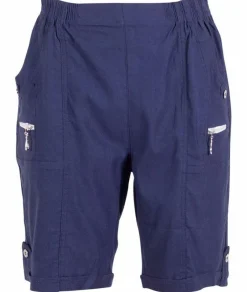 Dame J.S.T. For My Dame Shorts -