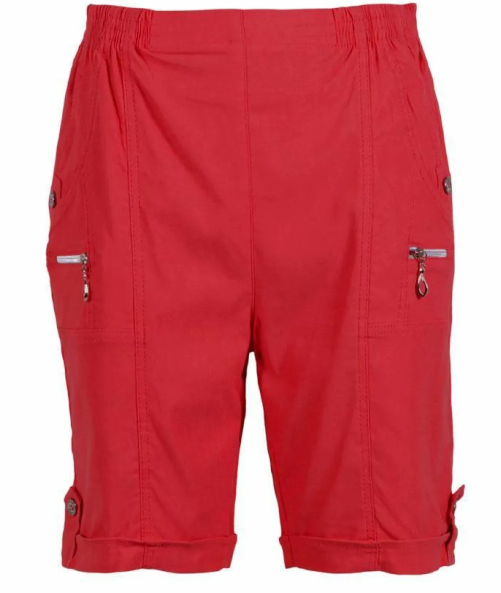 Dame J.S.T. For My Dame Shorts -