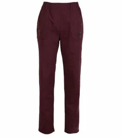 Dame J.S.T. For My Gerda Dame Bukser m. for -