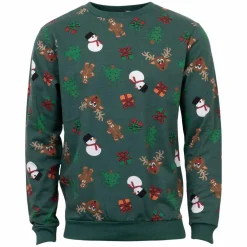 Dame NN Jule Unisex Sweatshirt -