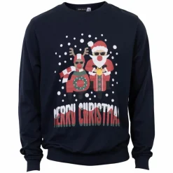 Dame NN Jule Unisex Sweatshirt -