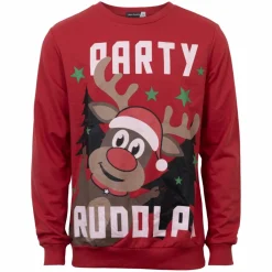 Dame NN Jule Unisex Sweatshirt -