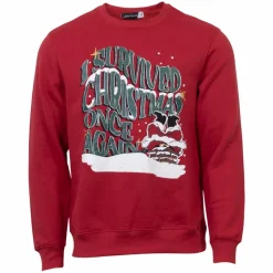 Dame NN Jule Unisex Sweatshirt -