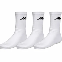 Dame Kappa Unisex Strømper -