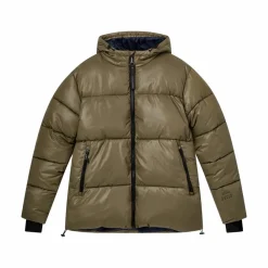 Kopenhaken August Herre Vinterjakke -