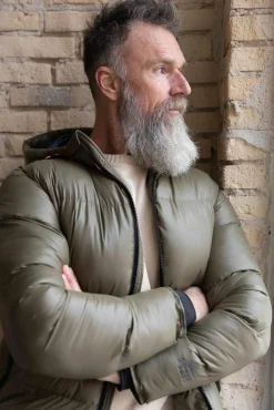 Kopenhaken August Herre Vinterjakke -