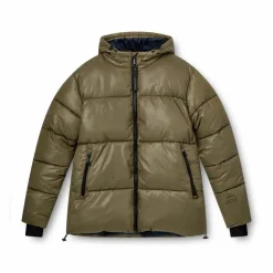 Kopenhaken August Herre Vinterjakke -