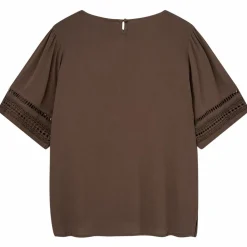 Dame Kopenhaken Bea Dame Bluse -