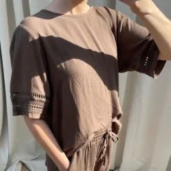 Dame Kopenhaken Bea Dame Bluse -