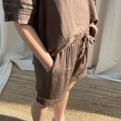 Dame Kopenhaken Bea Dame Shorts -