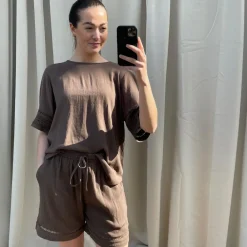 Dame Kopenhaken Bea Dame Shorts -