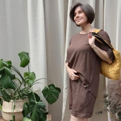 Dame Kopenhaken Bea Dame Shorts -