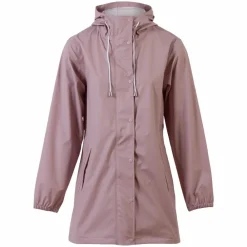 Dame Kopenhaken Bossy Dame Regnjakke -