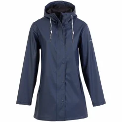 Dame Kopenhaken Boston Dame Regnjakke m. BIONIC-FINISH® ECO coating -