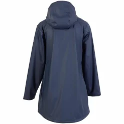 Dame Kopenhaken Boston Dame Regnjakke m. BIONIC-FINISH® ECO coating -