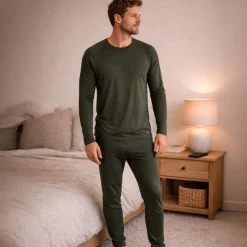 Kopenhaken Bravo Herre skiunderbukser -