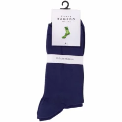 Dame Kopenhaken Bros Unisex Strømper i bambus -