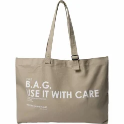 Dame Kopenhaken Canvas Week Bag Unisex Skuldertaske -