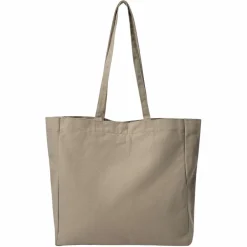 Dame Kopenhaken Canvas Week Bag Unisex Skuldertaske -