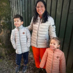 Dame Kopenhaken Cat Dame Overgangsjakke -