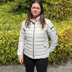 Dame Kopenhaken Cat Dame Overgangsjakke -