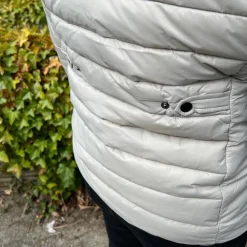 Dame Kopenhaken Cat Dame Overgangsjakke -